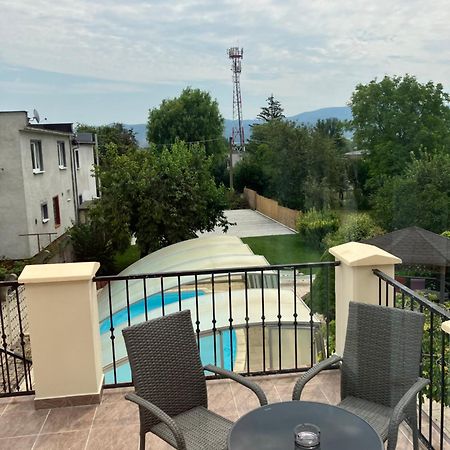 Vila Pri Kupeloch Бойнице Екстериор снимка