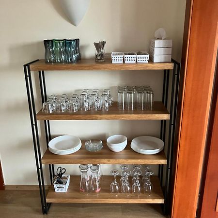 Vila Pri Kupeloch Бойнице Екстериор снимка