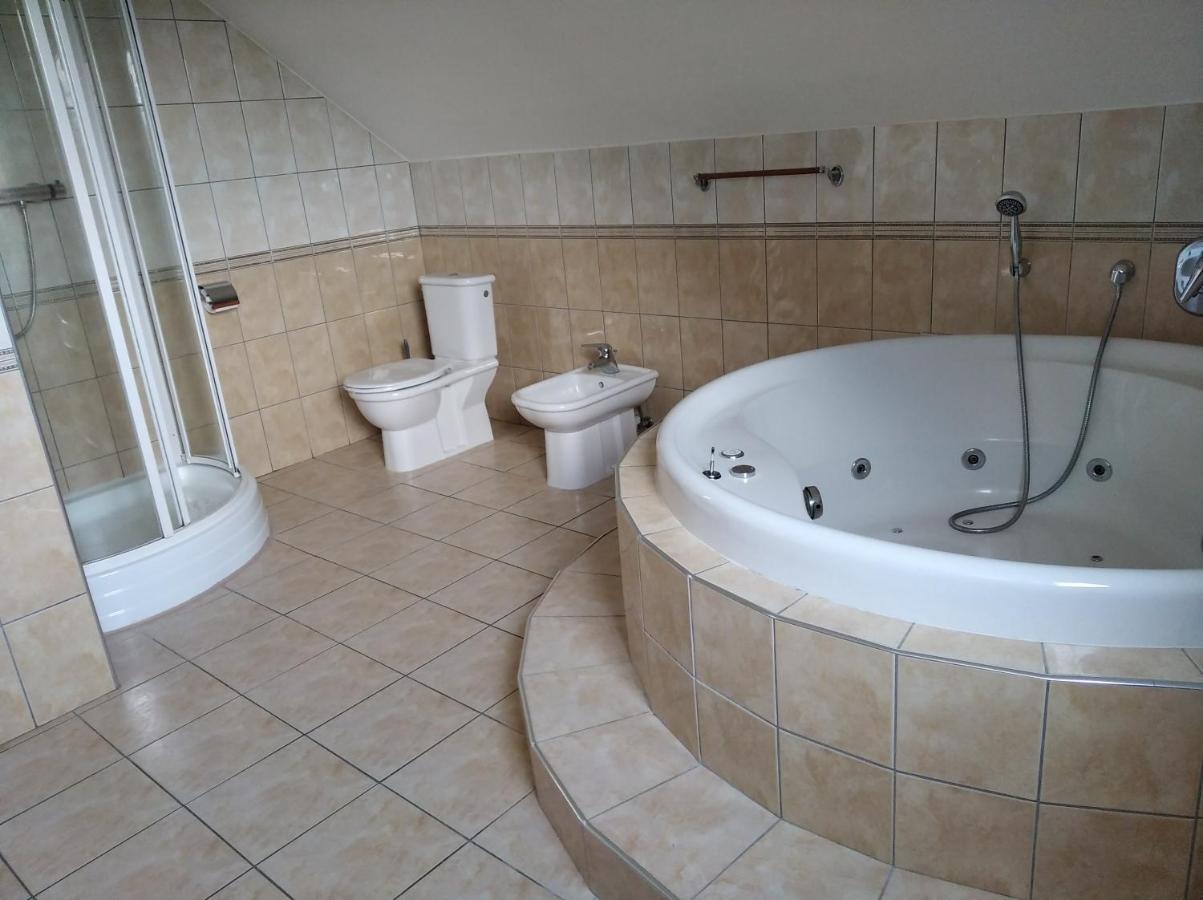 Vila Pri Kupeloch Бойнице Екстериор снимка
