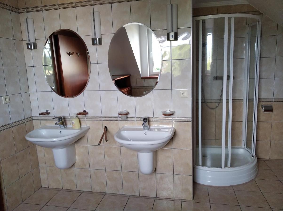 Vila Pri Kupeloch Бойнице Екстериор снимка