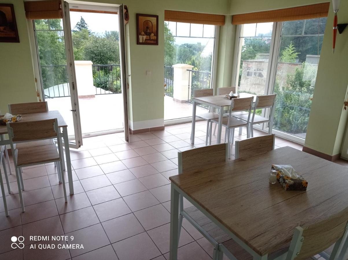 Vila Pri Kupeloch Бойнице Екстериор снимка