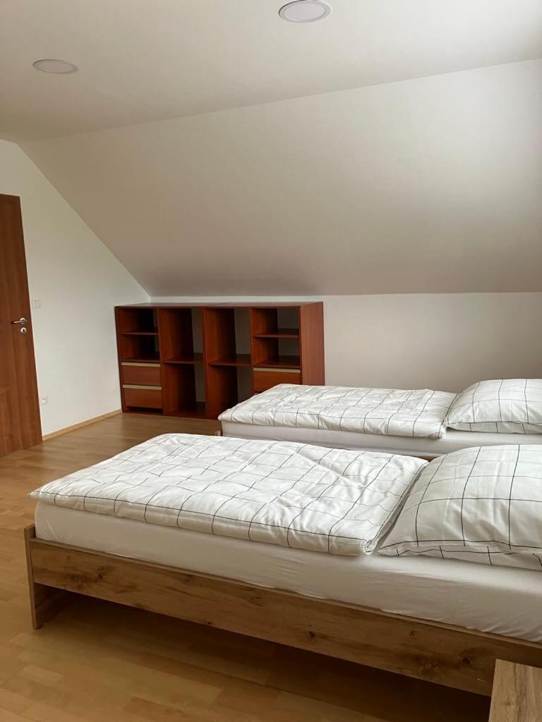 Vila Pri Kupeloch Бойнице Екстериор снимка