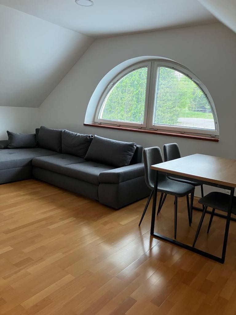 Vila Pri Kupeloch Бойнице Екстериор снимка
