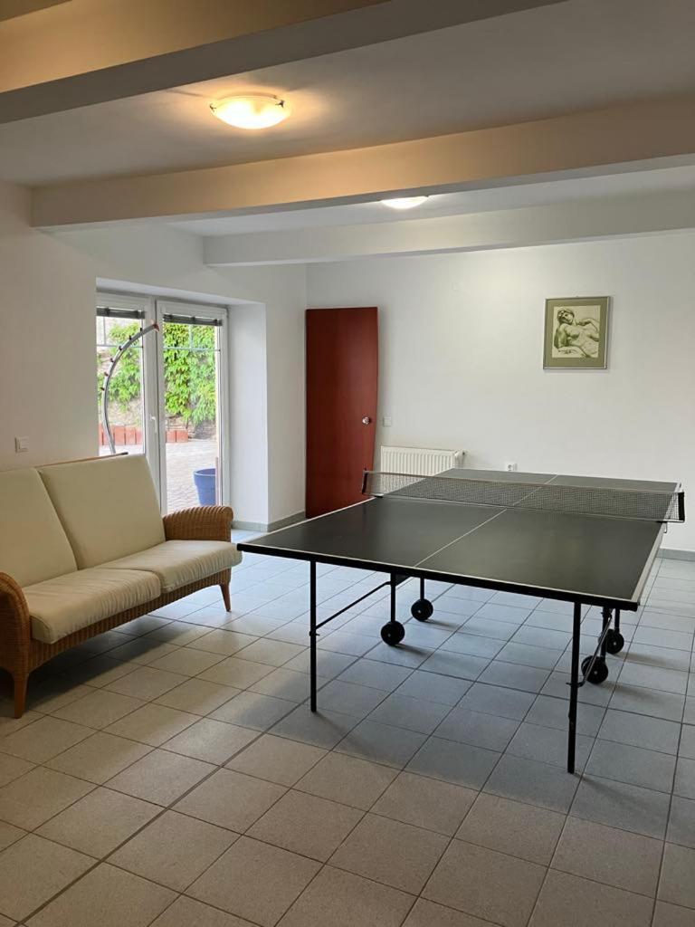 Vila Pri Kupeloch Бойнице Екстериор снимка