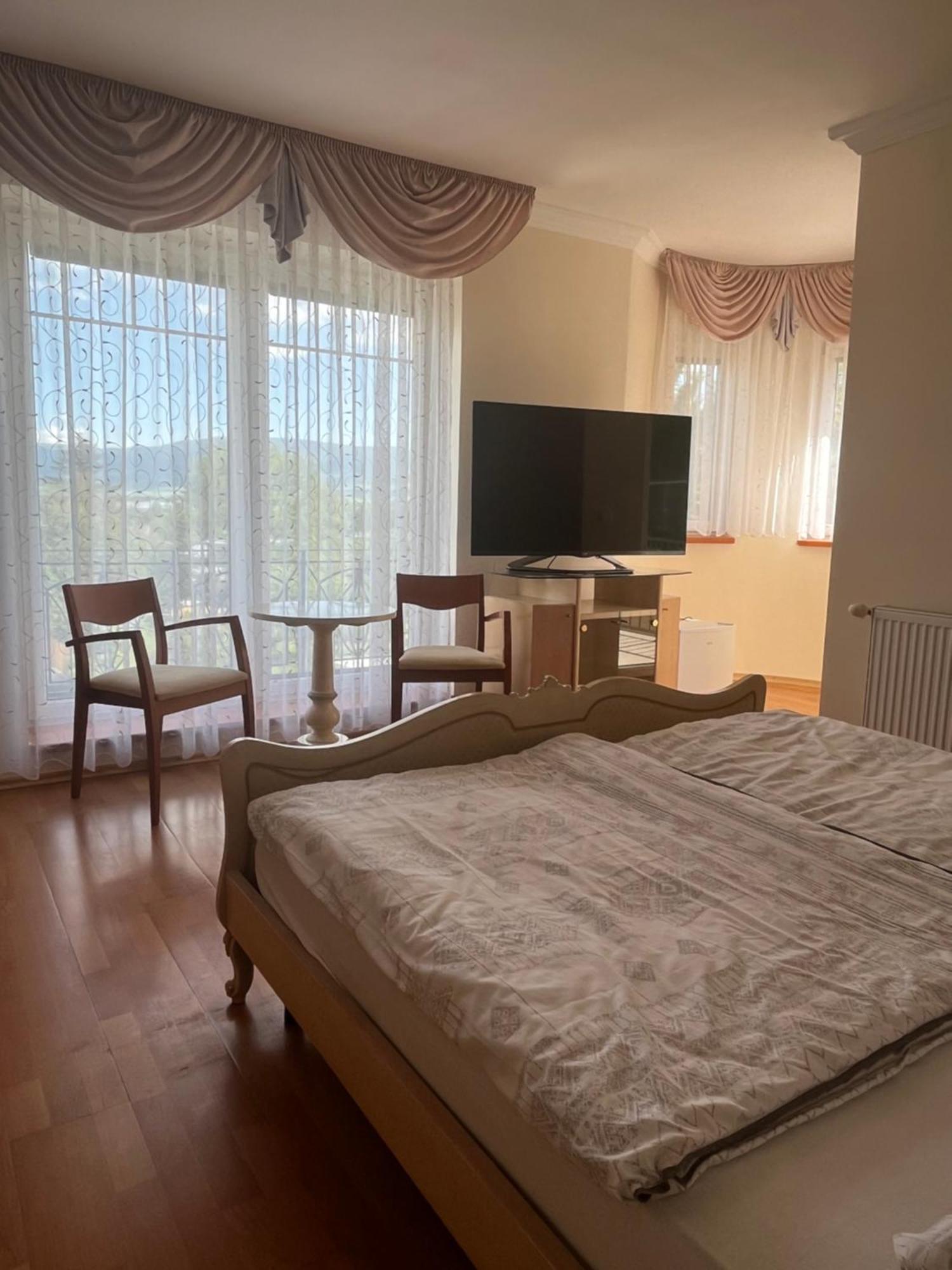 Vila Pri Kupeloch Бойнице Екстериор снимка