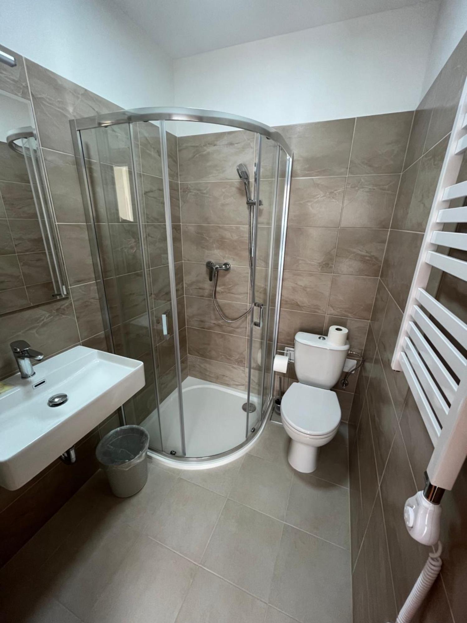 Vila Pri Kupeloch Бойнице Екстериор снимка