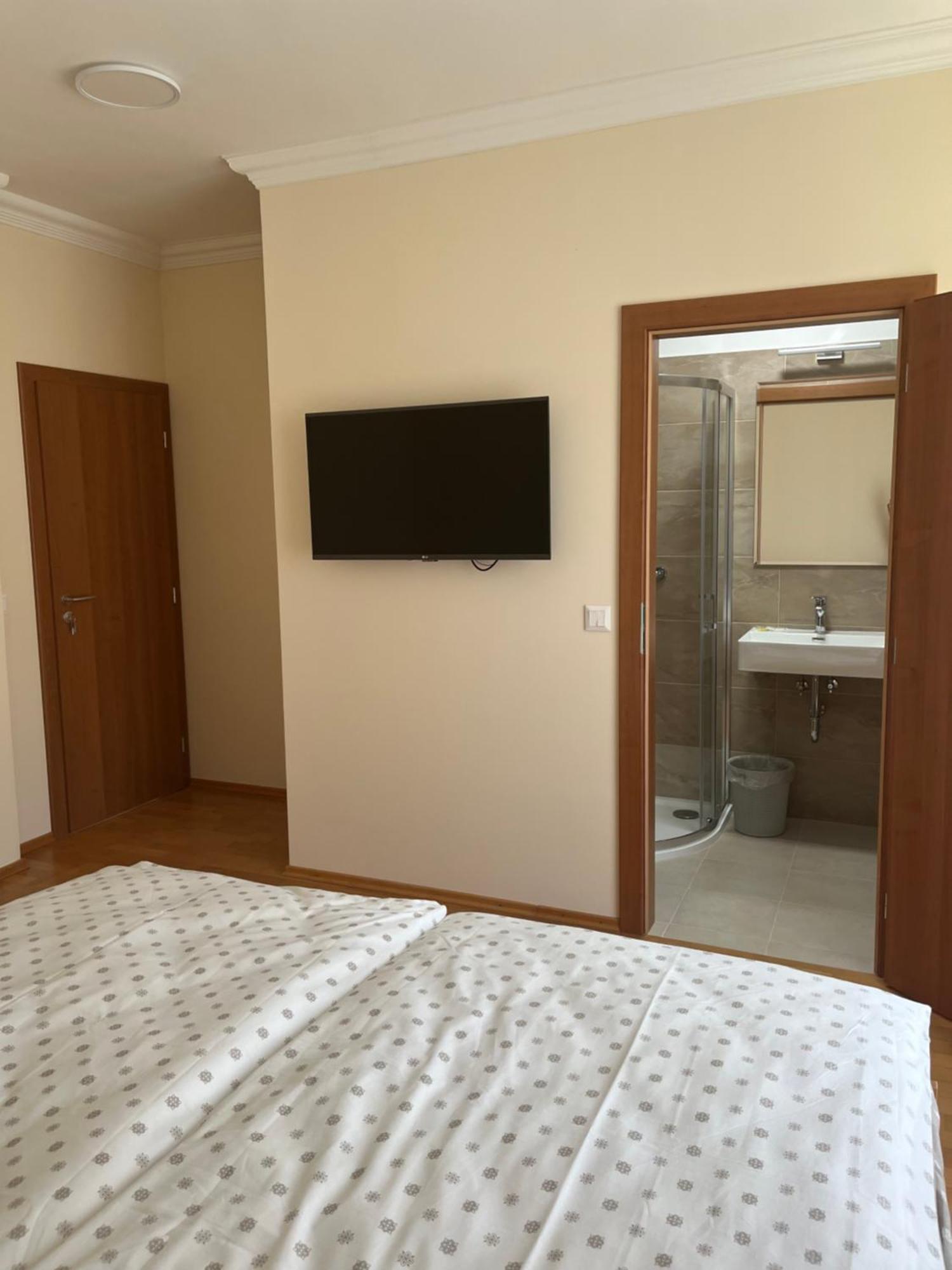 Vila Pri Kupeloch Бойнице Екстериор снимка