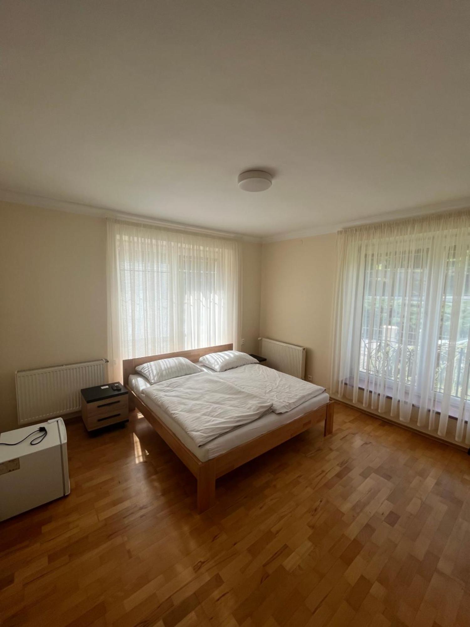Vila Pri Kupeloch Бойнице Екстериор снимка